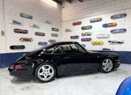 Porsche 964 Carrera RS
