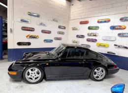 Porsche 964 Carrera RS