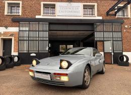 Porsche 944 S2 211 CV