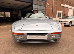 Porsche 944 S2 211 CV