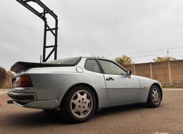 Porsche 944 S2 211 CV