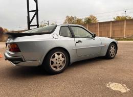 Porsche 944 S2 211 CV