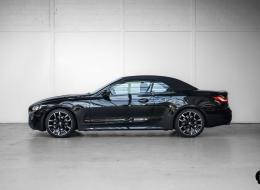 BMW Série 4 420i Cabriolet *Pack Sport M / Harman Kardon*
