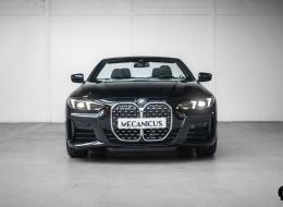 BMW Série 4 420i Cabriolet *Pack Sport M / Harman Kardon*