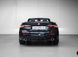 BMW Série 4 420i Cabriolet *Pack Sport M / Harman Kardon*