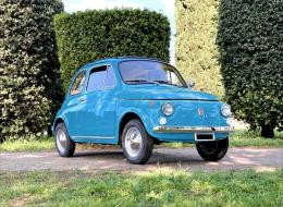 Fiat 500 L