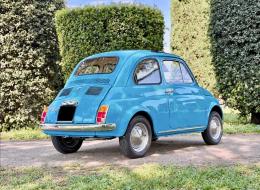 Fiat 500 L