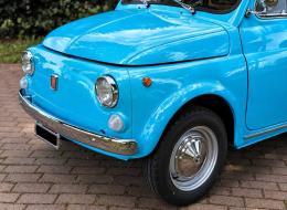 Fiat 500 L