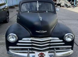 Chevrolet Stylemaster Sedan Delivery