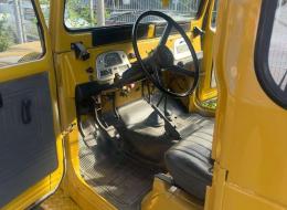 Toyota Land Cruiser BJ40