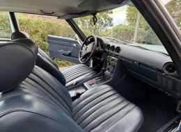 Mercedes-Benz SL 450