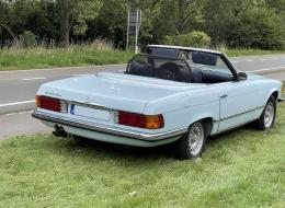 Mercedes-Benz SL 450