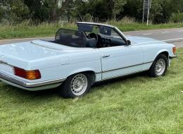 Mercedes-Benz SL 450
