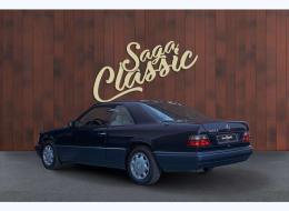 Mercedes-Benz CE 320 CE W124