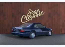 Mercedes-Benz CE 320 CE W124