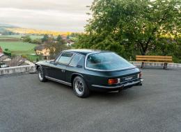 Jensen Interceptor Mark II 6.3