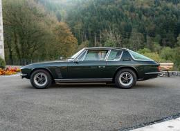 Jensen Interceptor Mark II 6.3