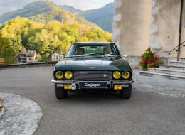 Jensen Interceptor Mark II 6.3