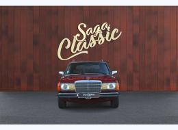 Mercedes-Benz TE 280 (W123)