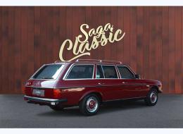 Mercedes-Benz TE 280 (W123)