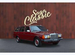 Mercedes-Benz TE 280 (W123)