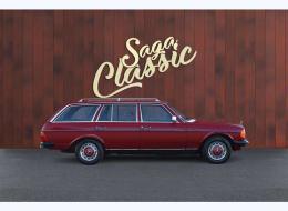 Mercedes-Benz TE 280 (W123)