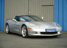 Chevrolet Corvette C6 