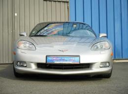 Chevrolet Corvette C6 