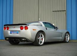 Chevrolet Corvette C6 