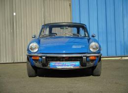 Triumph Spitfire 1500