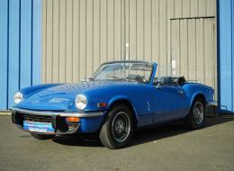 Triumph Spitfire 1500