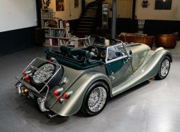 Morgan Roadster V6 3.7