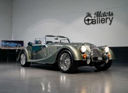 Morgan Roadster V6 3.7