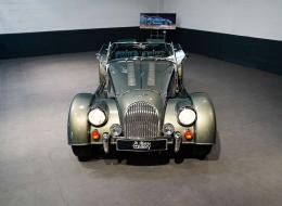 Morgan Roadster V6 3.7