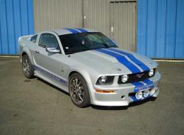 Ford Mustang GT V8