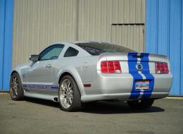 Ford Mustang GT V8