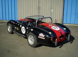AC Cobra Pilgrim