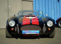 AC Cobra Pilgrim