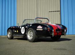AC Cobra Pilgrim