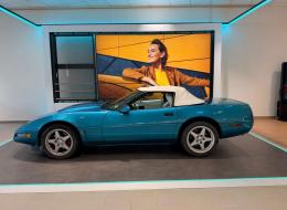 Chevrolet Corvette C4 Cabriolet