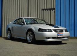 Ford Mustang GT 35th Anniversary