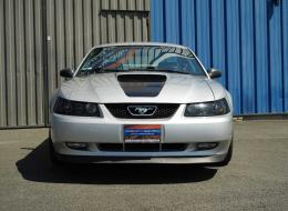 Ford Mustang GT 35th Anniversary