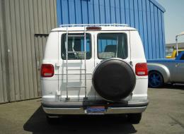 Dodge Ram Van V6