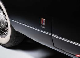 Ford Comete Noir - Rare and chic by Facel.