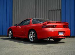 Mitsubishi 3000 GT VR4