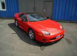 Mitsubishi 3000 GT VR4