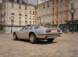 Maserati Indy 4.9 America