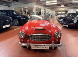 Austin Healey 3000 BN7