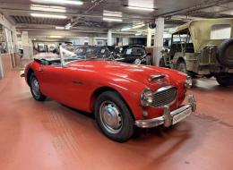 Austin Healey 3000 BN7