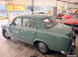 Peugeot 403 8cv berline
